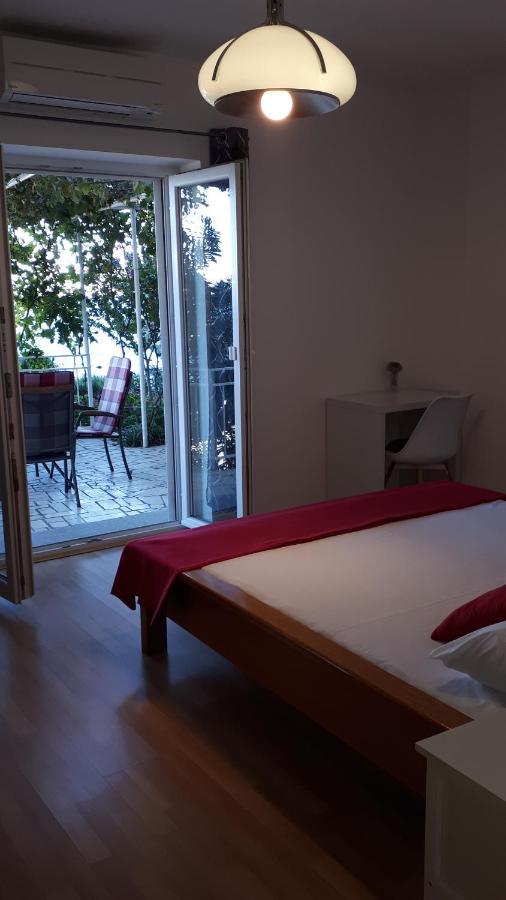 Apartments Lidija 斯维蒂尤拉伊 外观 照片
