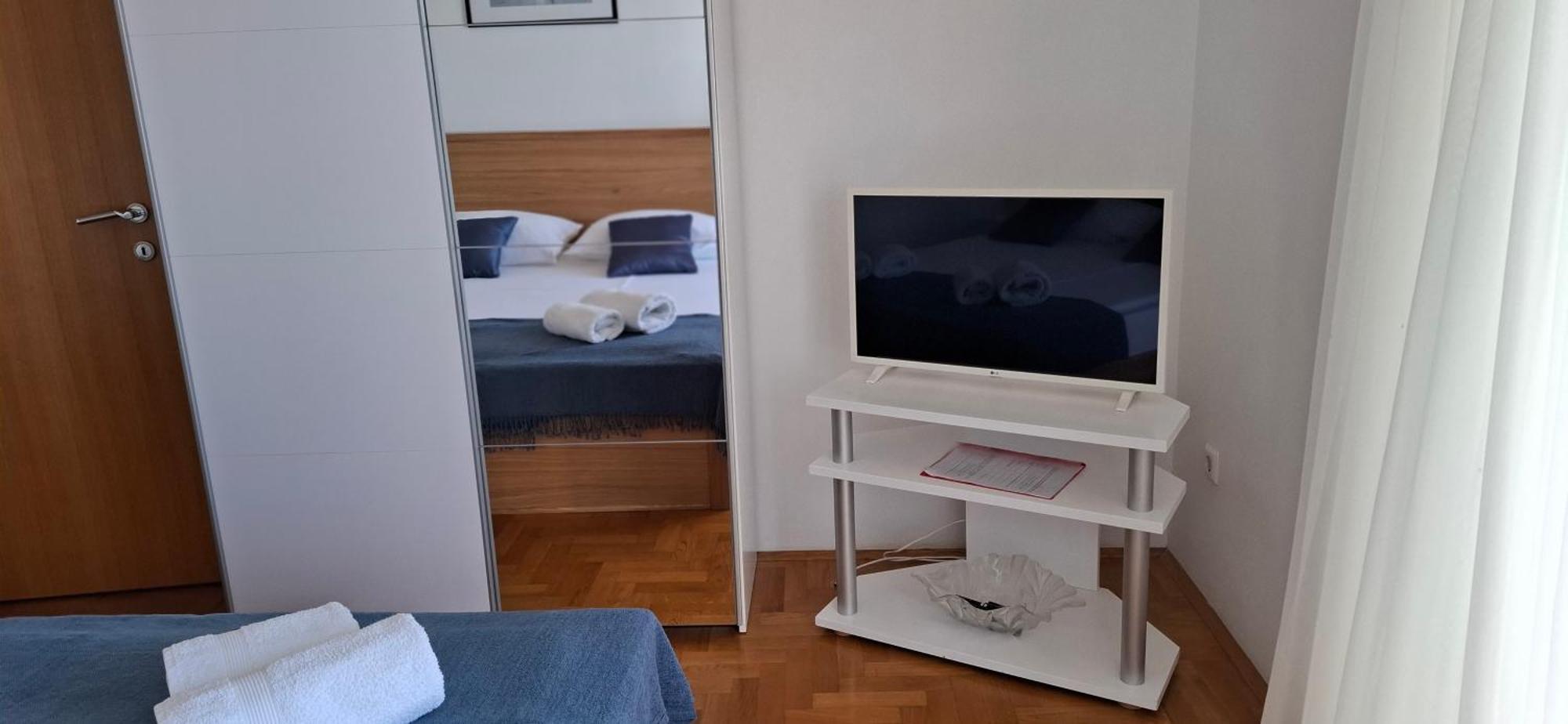 Apartments Lidija 斯维蒂尤拉伊 外观 照片