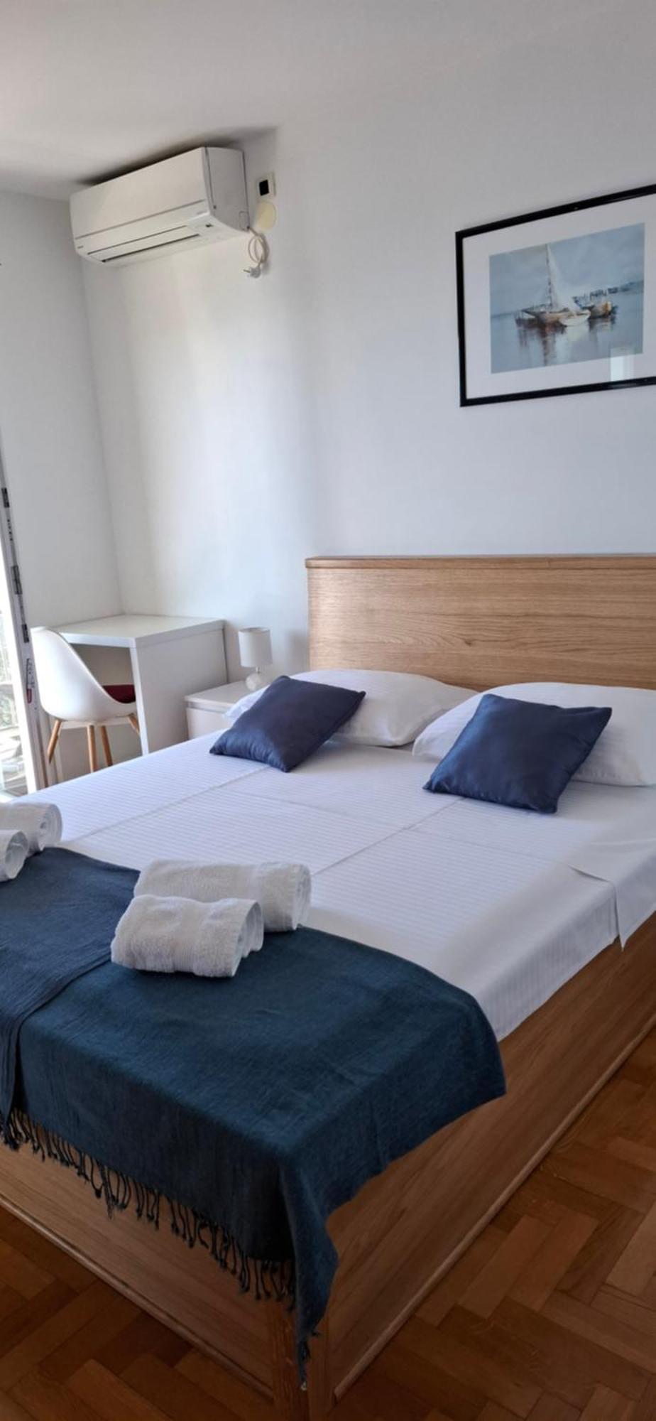 Apartments Lidija 斯维蒂尤拉伊 外观 照片