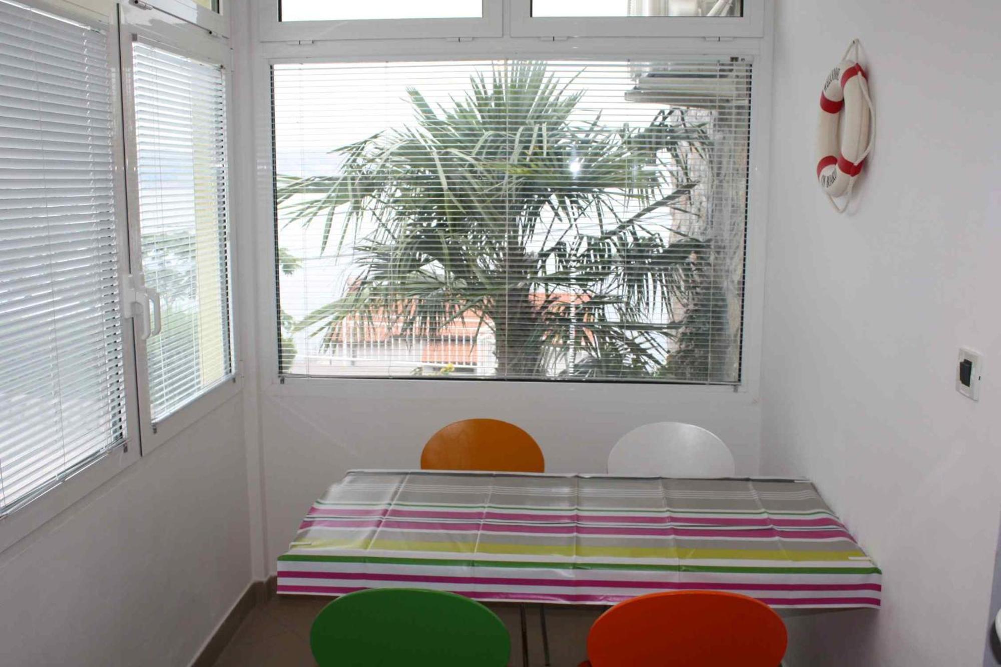 Apartments Lidija 斯维蒂尤拉伊 外观 照片