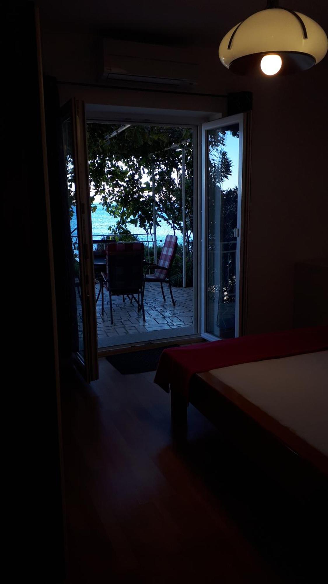 Apartments Lidija 斯维蒂尤拉伊 外观 照片